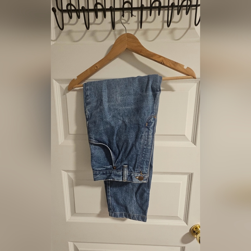 Vintage jeans